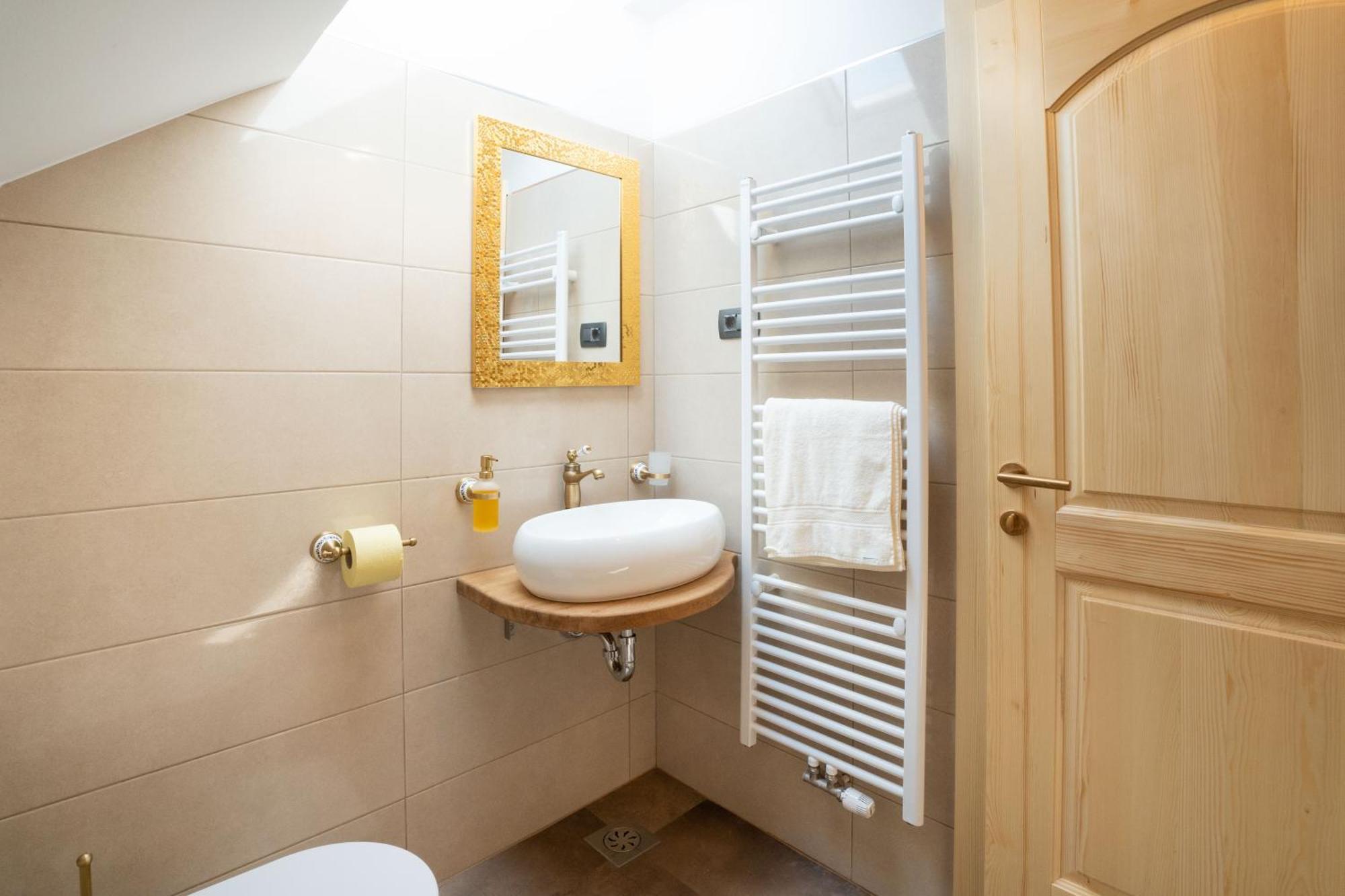 Aparthotel Hom At Vintgar Zgornje Gorje Dış mekan fotoğraf